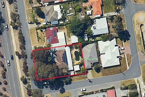 Property photo of 23 Shortland Way Girrawheen WA 6064