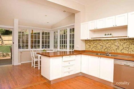 Property photo of 2 Strickland Avenue Lindfield NSW 2070