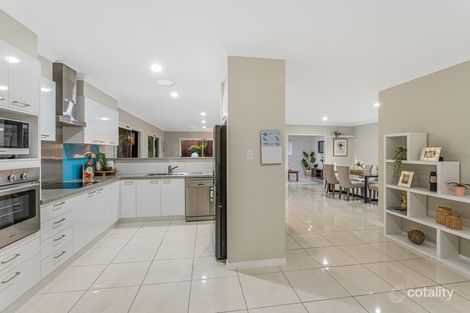 Property photo of 7 Curlew Court Warner QLD 4500