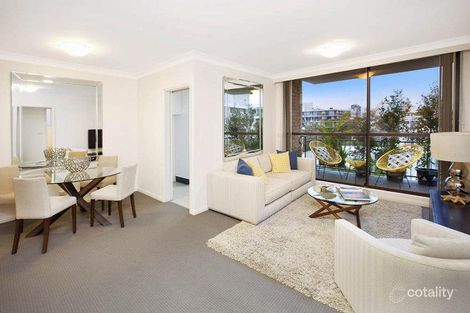 Property photo of 33/27-31 Ocean Street North Bondi NSW 2026