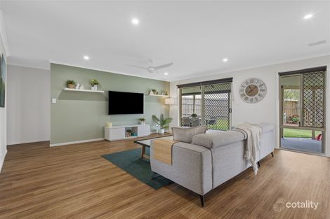 Property photo of 5 Opal Court Alexandra Hills QLD 4161