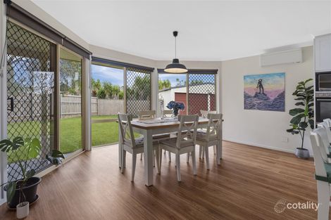 Property photo of 5 Opal Court Alexandra Hills QLD 4161