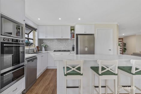 Property photo of 5 Opal Court Alexandra Hills QLD 4161