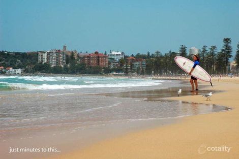 Property photo of 11/32-34 Bonner Avenue Manly NSW 2095
