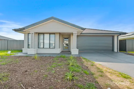 5 Callistemon Ave, Yarrawonga, VIC 3730