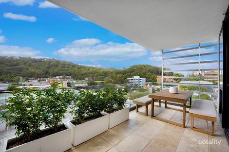806/159 Mann St, Gosford, NSW 2250