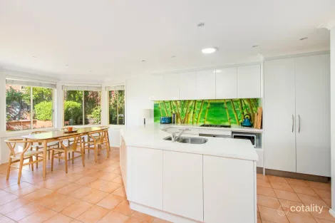 Property photo of 37 Northcott Road Cromer NSW 2099