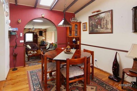 Property photo of 75 Grevillea Crescent Greystanes NSW 2145