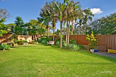 Property photo of 93 Dover Road Rose Bay NSW 2029