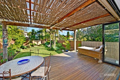 Property photo of 93 Dover Road Rose Bay NSW 2029