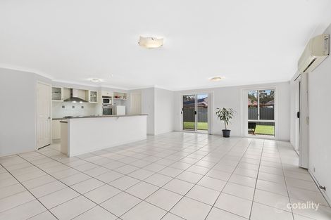 Property photo of 16 Birch Drive Hamlyn Terrace NSW 2259