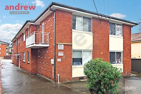3/13 Hill St, Campsie, NSW 2194