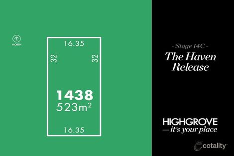 Lot 1438/380 Berwick-Cranbourne Rd, Clyde North, VIC 3978