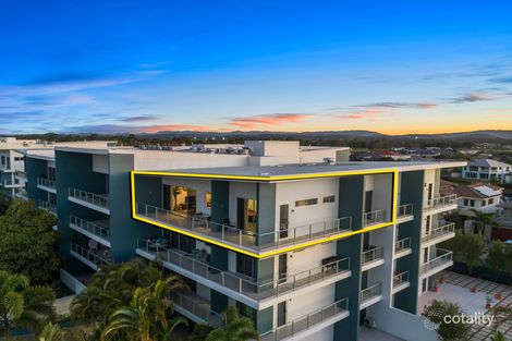 3403/2 Activa Way, Hope Island, QLD 4212
