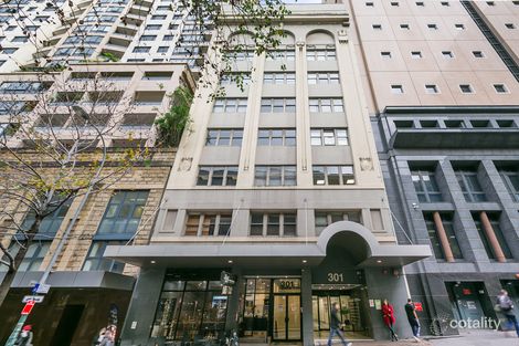 55/301a Castlereagh St, Haymarket, NSW 2000