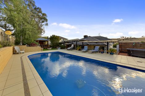 Property photo of 140 Waterfall Drive Jerrabomberra NSW 2619