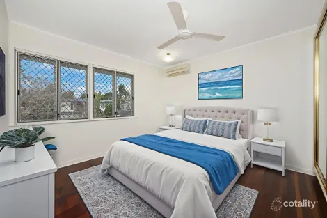 Property photo of 10 Willis Street Vincent QLD 4814