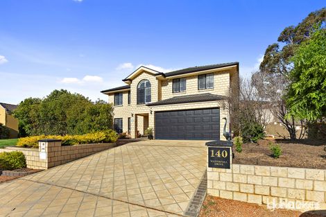 Property photo of 140 Waterfall Drive Jerrabomberra NSW 2619