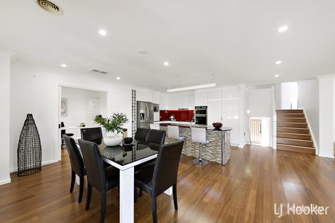 Property photo of 140 Waterfall Drive Jerrabomberra NSW 2619