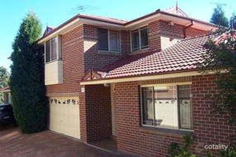 1/32 Taylor St, West Pennant Hills, NSW 2125