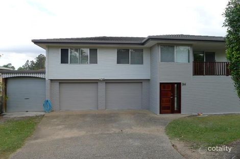 34 Kirikee St, Ferny Grove, QLD 4055