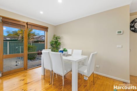 Property photo of 2 Max Close Rowville VIC 3178