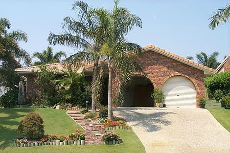 Property photo of 5 Kaleena Street Middle Park QLD 4074