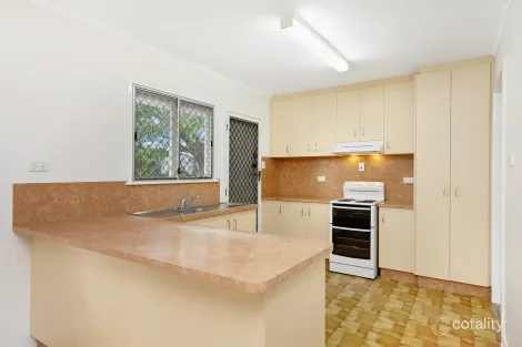 Property photo of 10 Willis Street Vincent QLD 4814