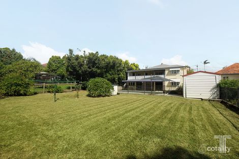 Property photo of 67 Crump Street Holland Park West QLD 4121