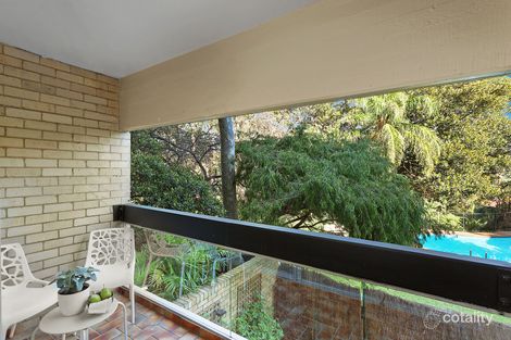 Property photo of 205/8-10 New McLean Street Edgecliff NSW 2027