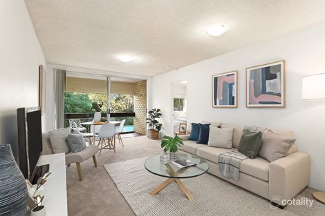 Property photo of 205/8-10 New McLean Street Edgecliff NSW 2027