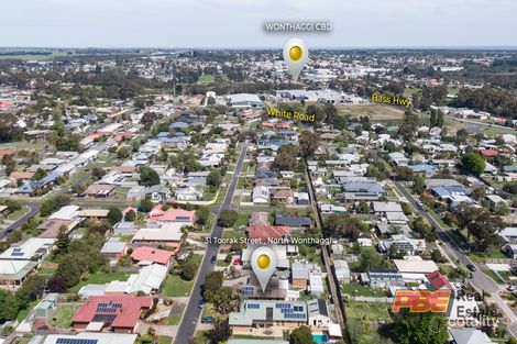 Property photo of 31 Toorak Street North Wonthaggi VIC 3995