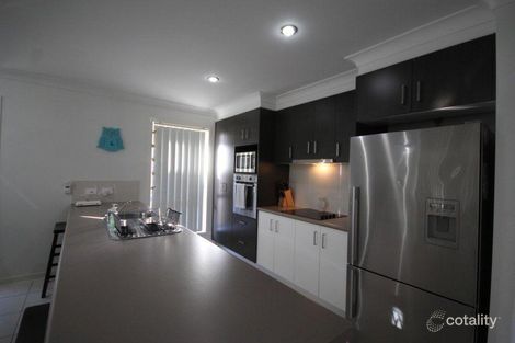 Property photo of 44 Hallvard Crescent Augustine Heights QLD 4300