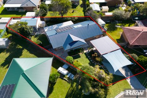 Property photo of 18 Raphael Court Morayfield QLD 4506