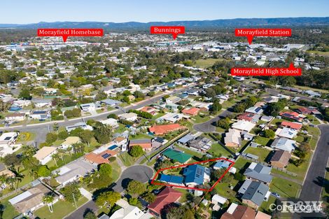 Property photo of 18 Raphael Court Morayfield QLD 4506