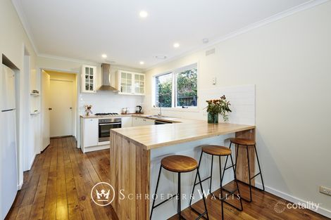 Property photo of 79 Sylphide Way Wantirna South VIC 3152