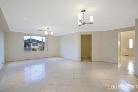 Property photo of 31 Poole Road Kellyville NSW 2155