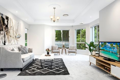 Property photo of 5 Middlebrook Rise Bella Vista NSW 2153