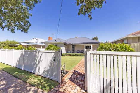 Property photo of 6 Coronation Avenue Swan Hill VIC 3585