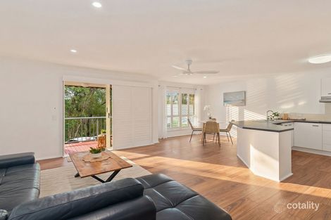 Property photo of 36/15 Simpsons Road Elanora QLD 4221