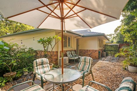 Property photo of 36/15 Simpsons Road Elanora QLD 4221