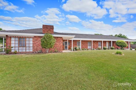 Property photo of 29 Sans Souci Drive Wodonga VIC 3690