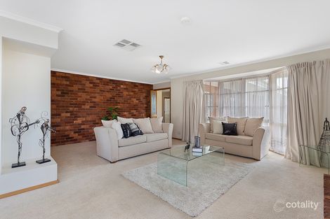Property photo of 29 Sans Souci Drive Wodonga VIC 3690