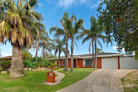 Property photo of 7 Kauri Court Noarlunga Downs SA 5168