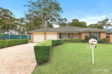 Property photo of 2 Kennedy Street Appin NSW 2560