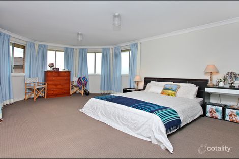 Property photo of 19 Bluebell Crescent Ropes Crossing NSW 2760