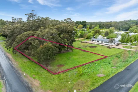 8 Bowen St, Trentham, VIC 3458