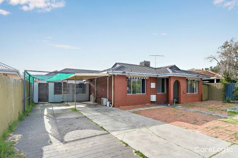 Property photo of 5 Rapkin Street Langford WA 6147