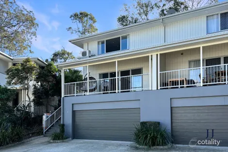 Property photo of 7/18 Stockwhip Place Sumner QLD 4074