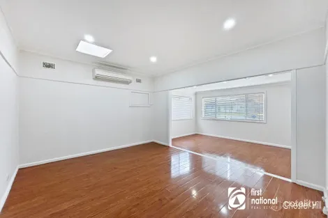 Property photo of 29 Munro Street Sefton NSW 2162